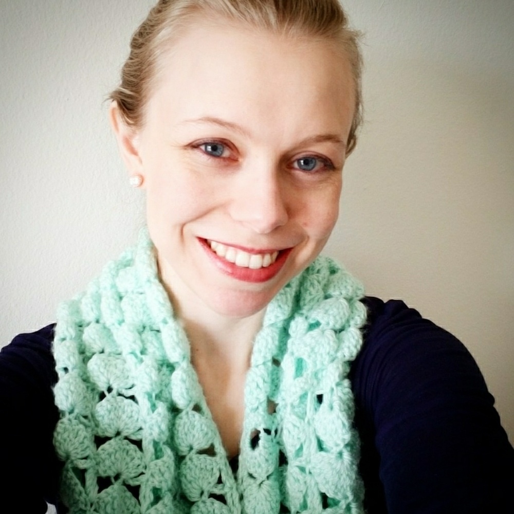 Meet your Posher, Celia
